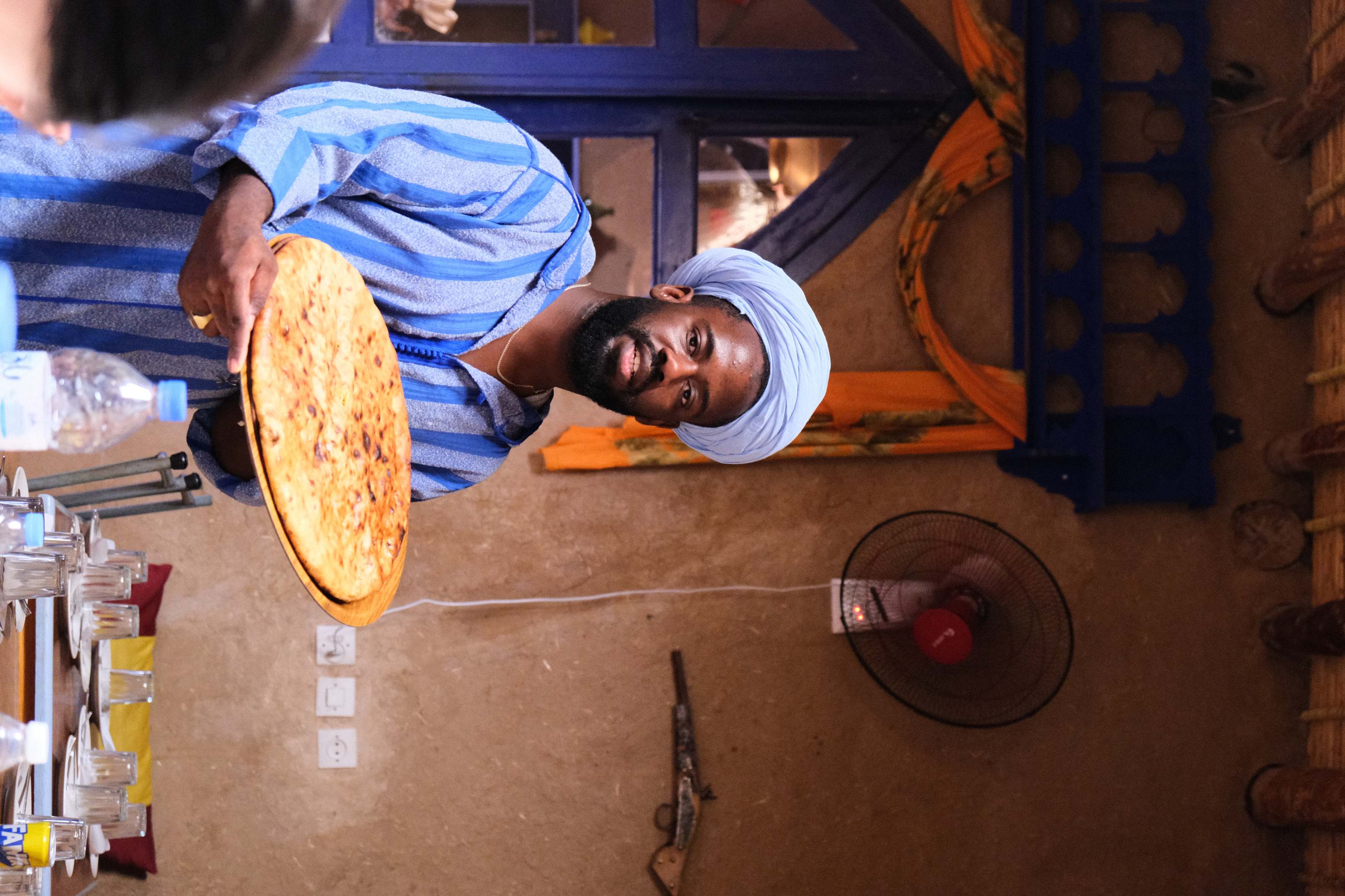 Spain Morocco
